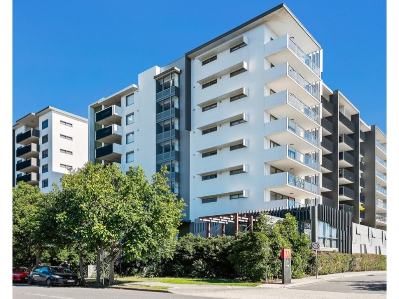 1706/25 Charlotte Street, Chermside QLD 4032