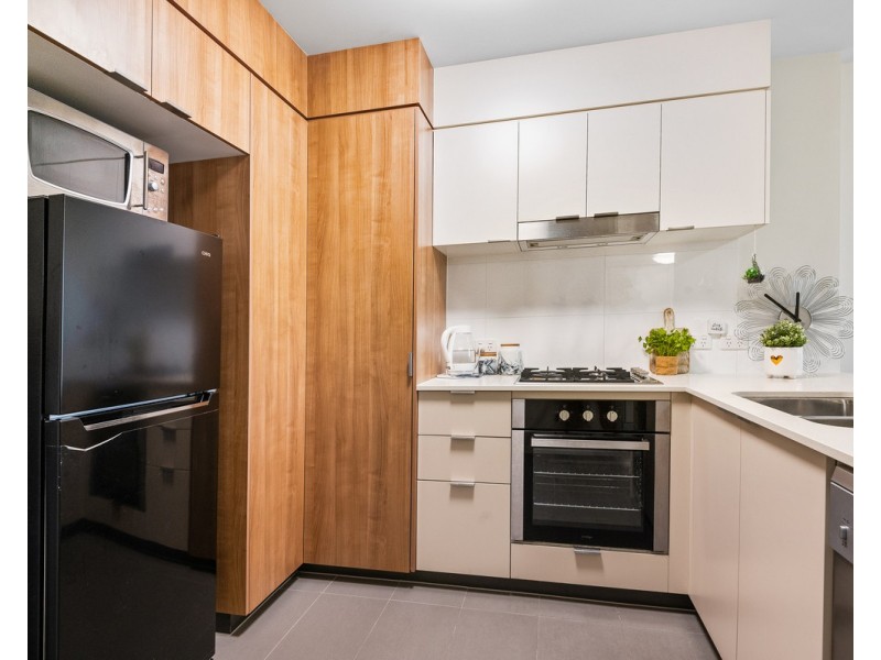 1706/25 Charlotte Street, Chermside QLD 4032