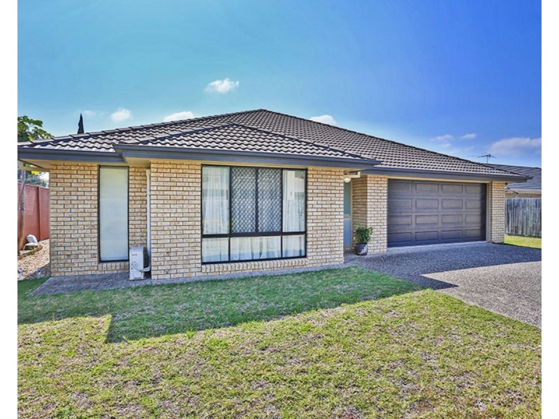 9 Highbridge Circuit, Carseldine QLD 4034