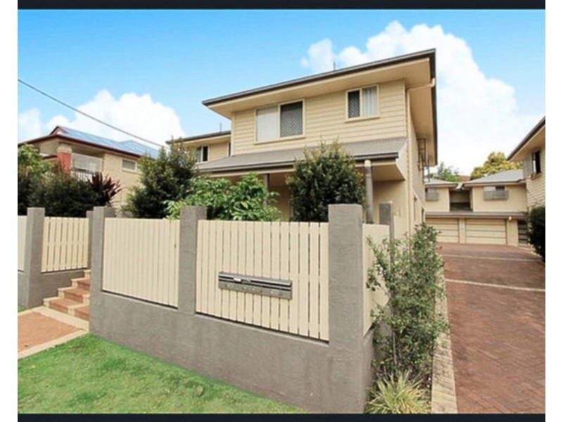 2/110 Miller Street, Chermside QLD 4032