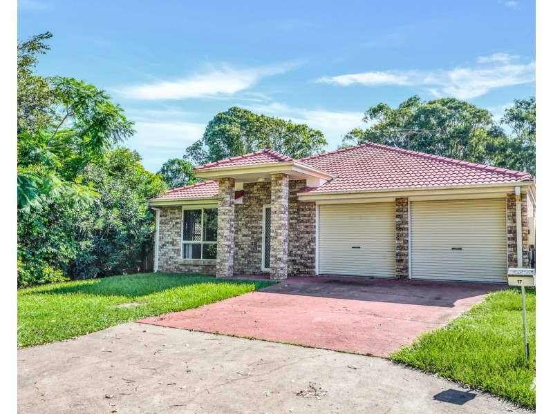 17 Lyrebird Close, Taigum QLD 4018