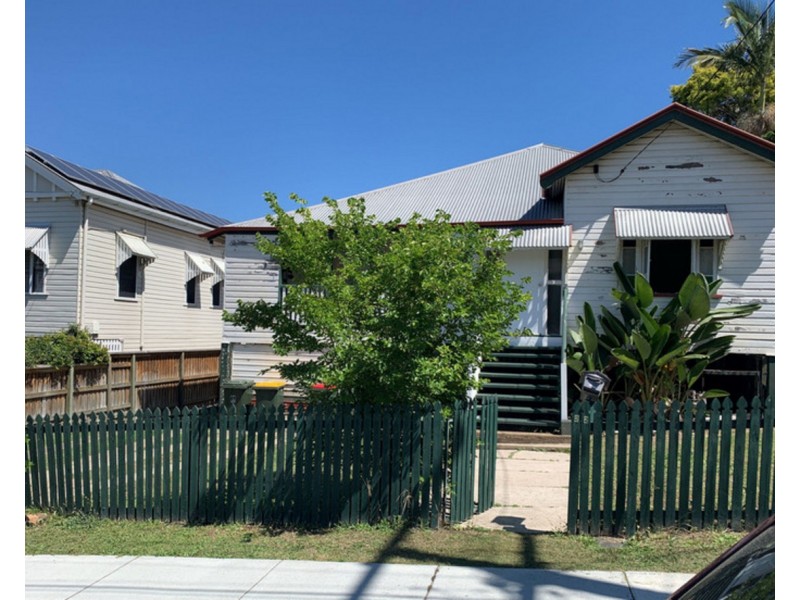 22 York Street, Wilston QLD 4051