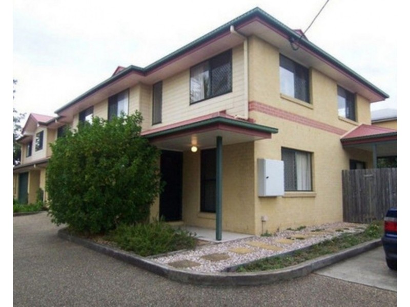 2/34 Latham Street, Chermside QLD 4032