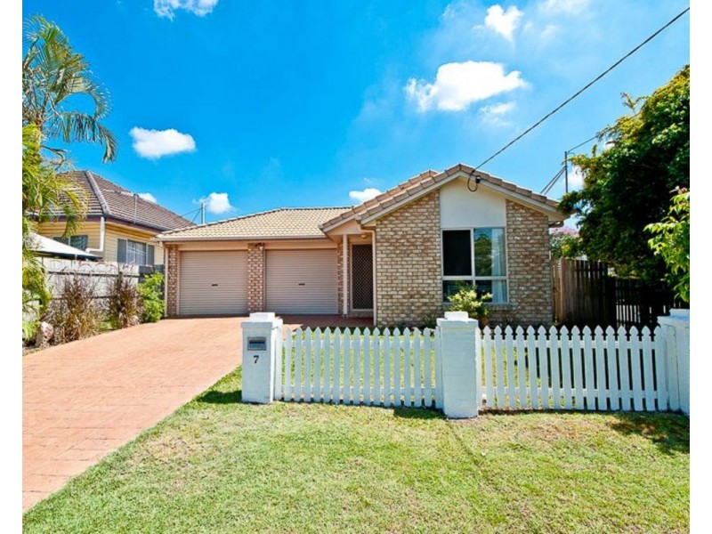 7 Ardill Street, Zillmere QLD 4034
