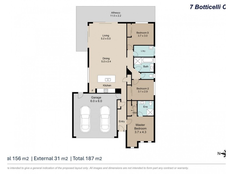 7 Botticelli Close, Carseldine QLD 4034