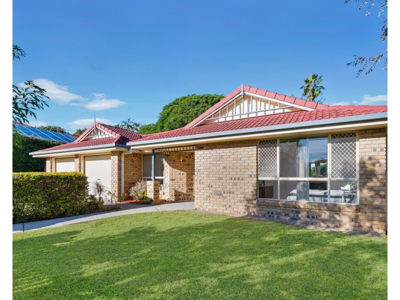 40 Wendon Way, Bridgeman Downs QLD 4035