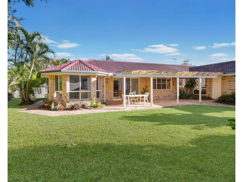 40 Wendon Way, Bridgeman Downs QLD 4035
