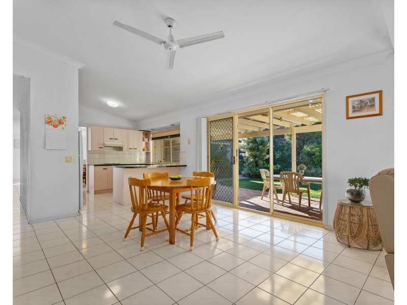 40 Wendon Way, Bridgeman Downs QLD 4035