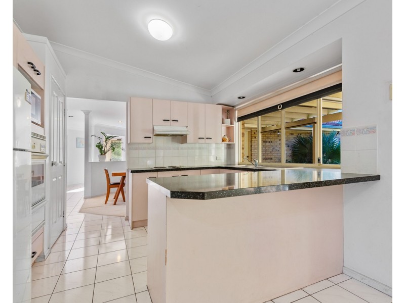 40 Wendon Way, Bridgeman Downs QLD 4035