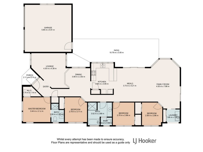 40 Wendon Way, Bridgeman Downs QLD 4035