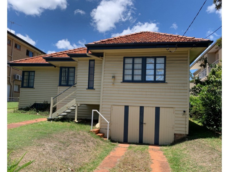 60 Norman Drive, Chermside QLD 4032