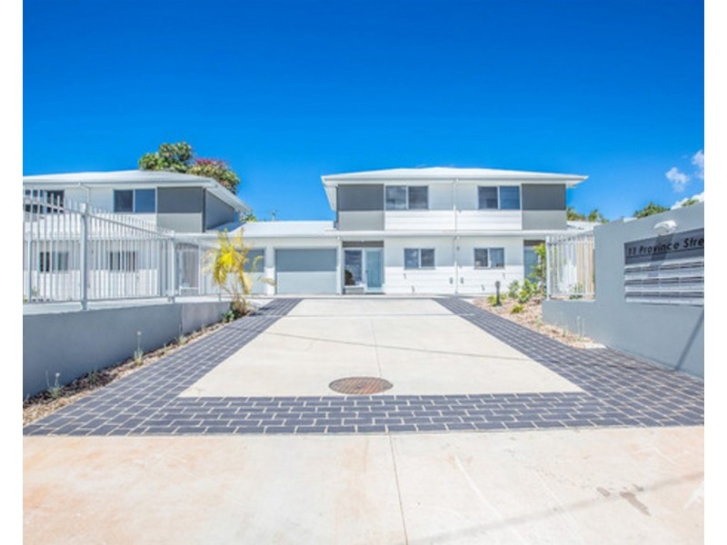 6/11 Province Street, Boondall QLD 4034