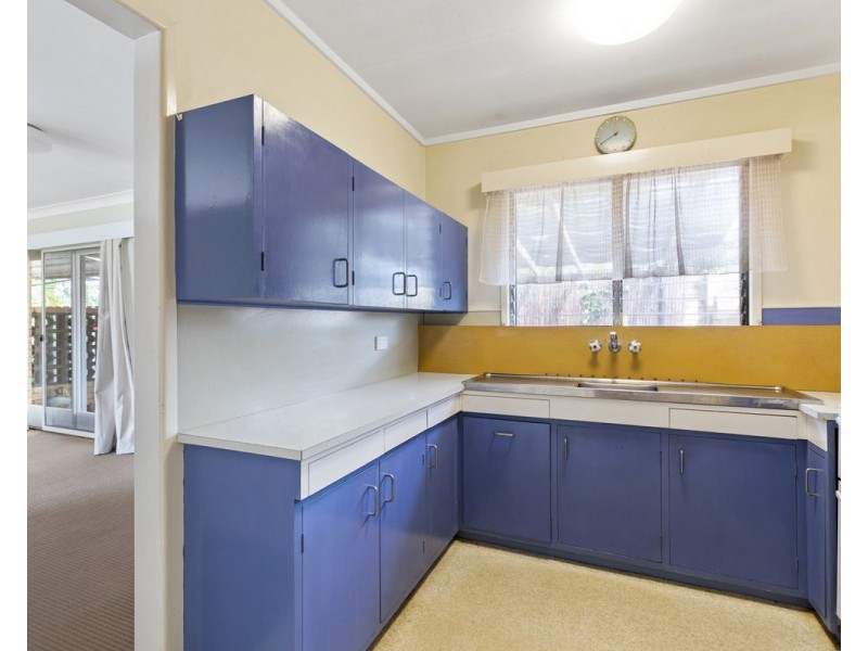 6 Mayled Street, Chermside West QLD 4032