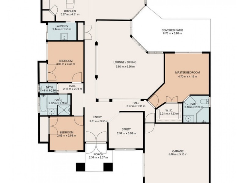 16 Hatia Grove, Ferny Grove QLD 4055