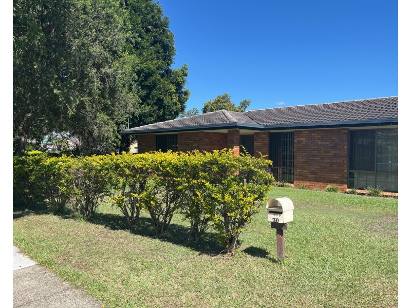30 Hawbridge Street, Carseldine QLD 4034