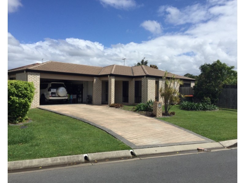 55 Aldea Circuit, Bracken Ridge QLD 4017