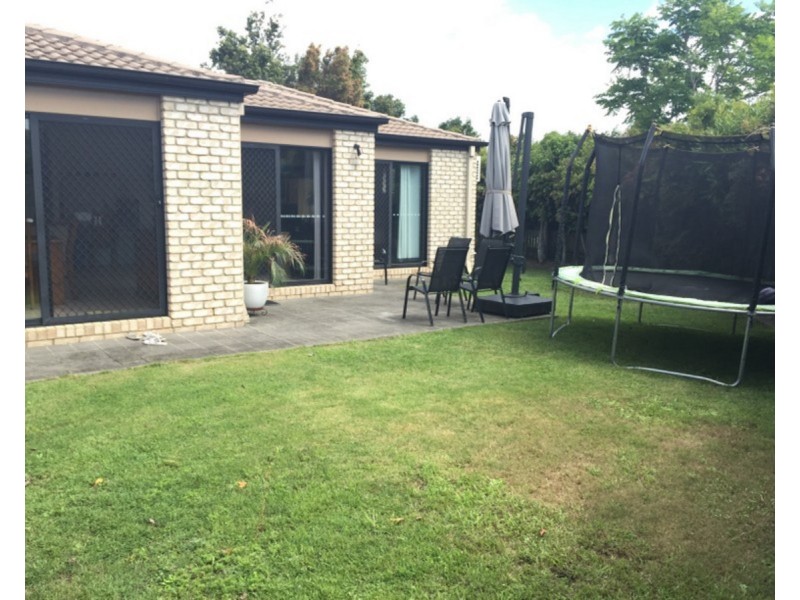 55 Aldea Circuit, Bracken Ridge QLD 4017