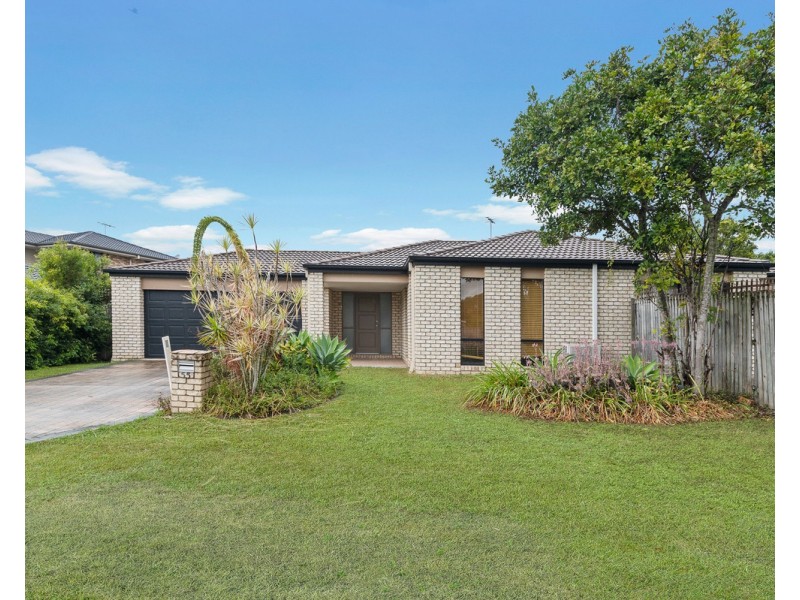 55 Aldea Circuit, Bracken Ridge QLD 4017