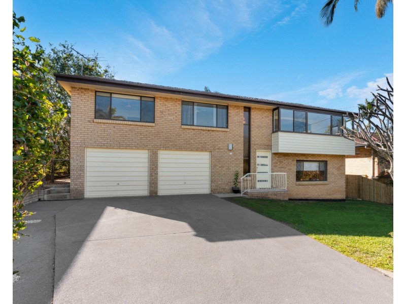 7 Kanofski Street, Chermside West QLD 4032
