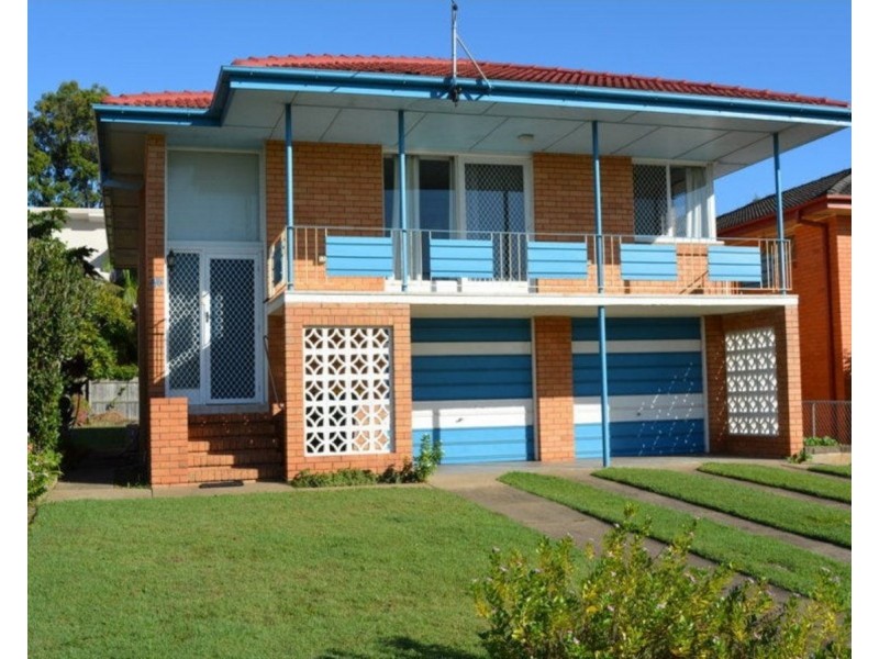 38 Hilltop Avenue, Chermside QLD 4032