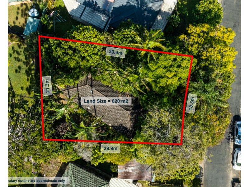 5 Wittacombe Street, Chermside West QLD 4032