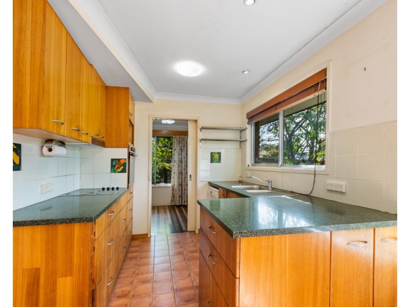 5 Wittacombe Street, Chermside West QLD 4032