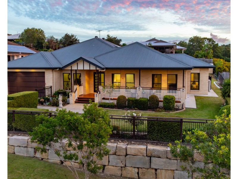 4 Anna Court, Cashmere QLD 4500