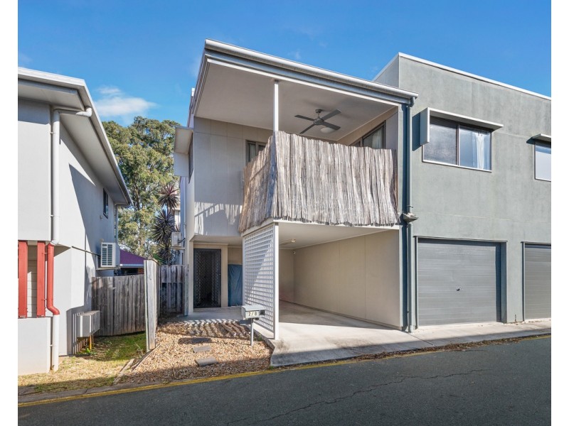 Unit 2/8 Palmerston Lane, Fitzgibbon QLD 4018