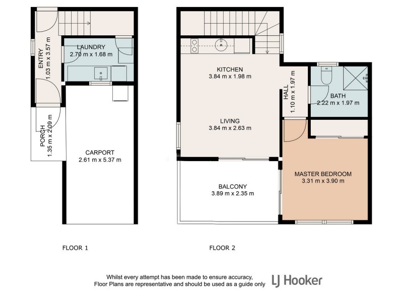 Unit 2/8 Palmerston Lane, Fitzgibbon QLD 4018