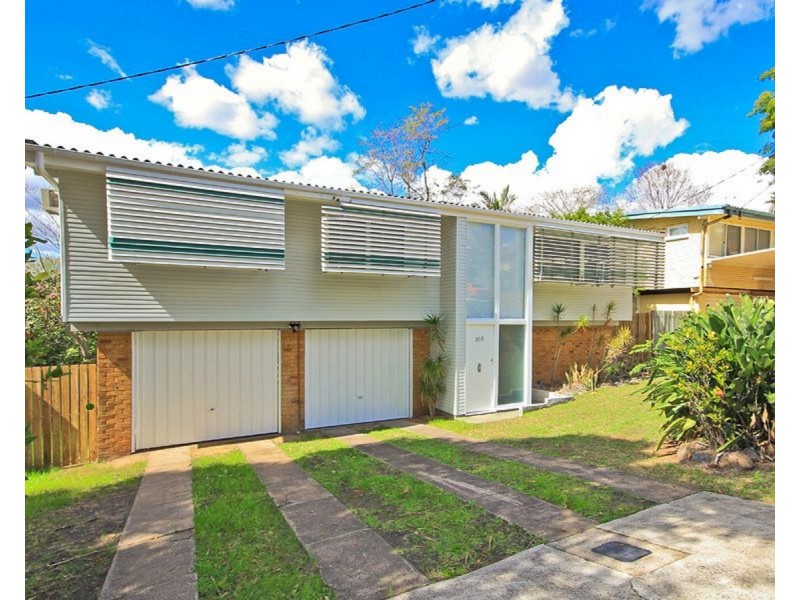 166 Kirby Road, Aspley QLD 4034