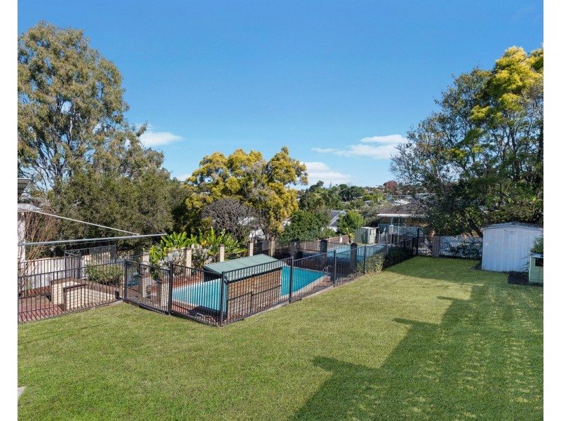 19 Tomago Street, Aspley QLD 4034