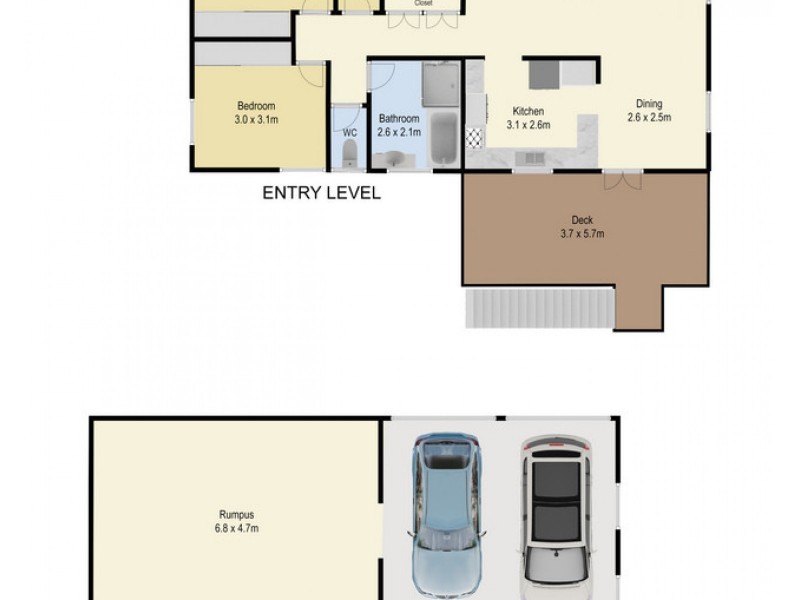 19 Tomago Street, Aspley QLD 4034