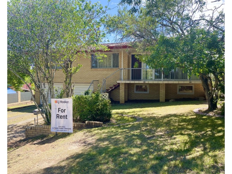 1 Agnew Street, Aspley QLD 4034