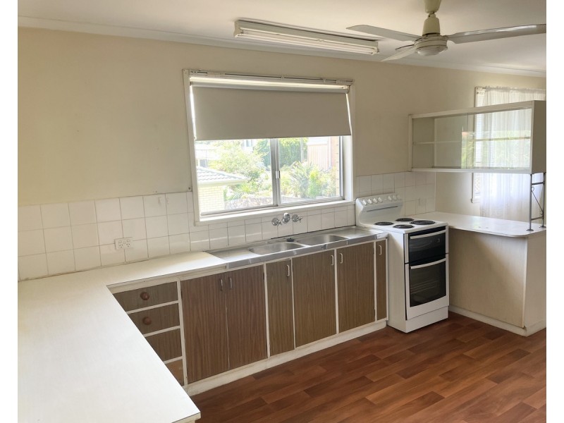 1 Agnew Street, Aspley QLD 4034