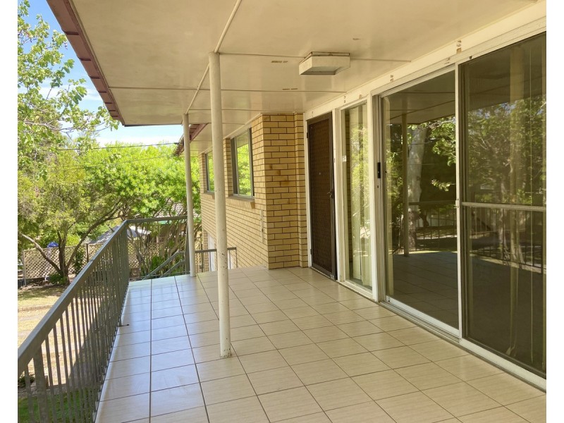 1 Agnew Street, Aspley QLD 4034