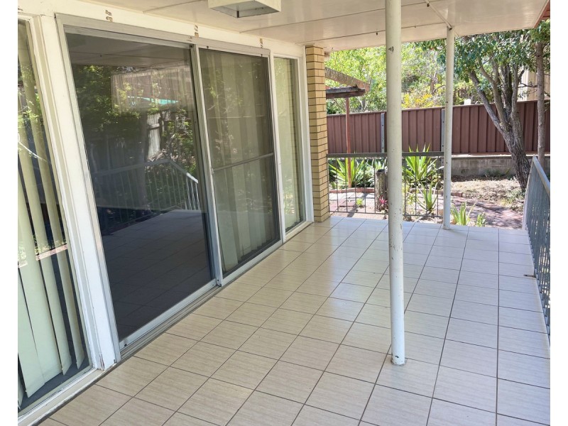 1 Agnew Street, Aspley QLD 4034