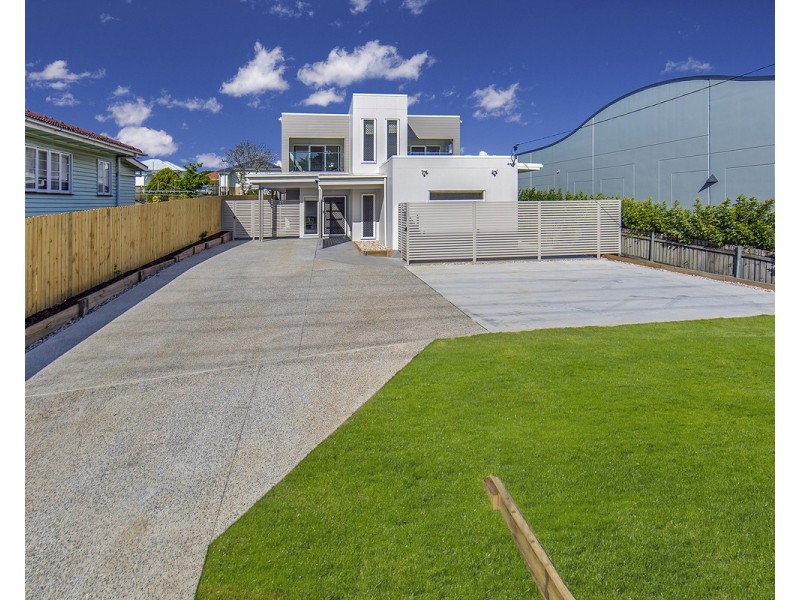 3/516 Rode Road, Chermside QLD 4032