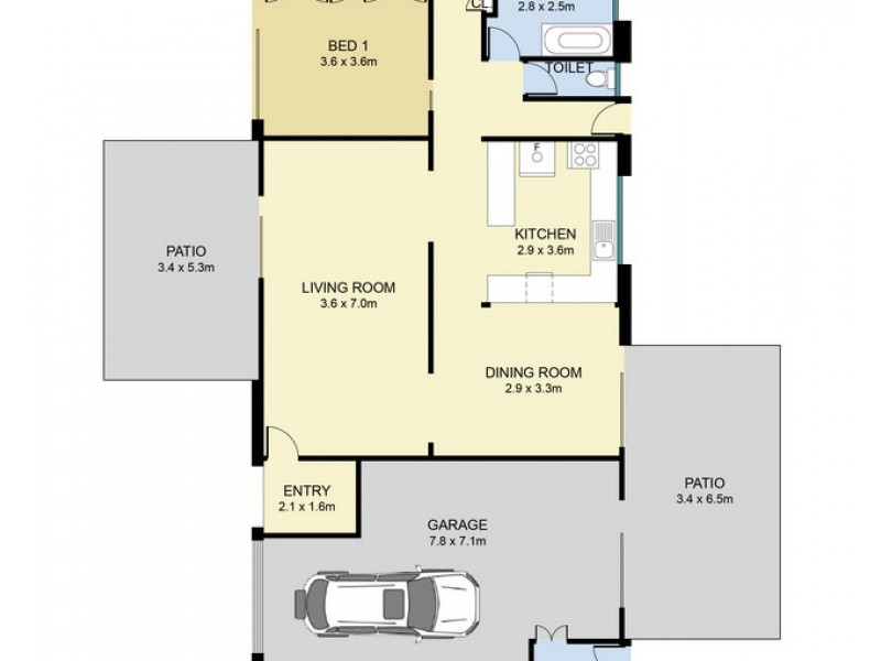 7 Comino Street, Aspley QLD 4034