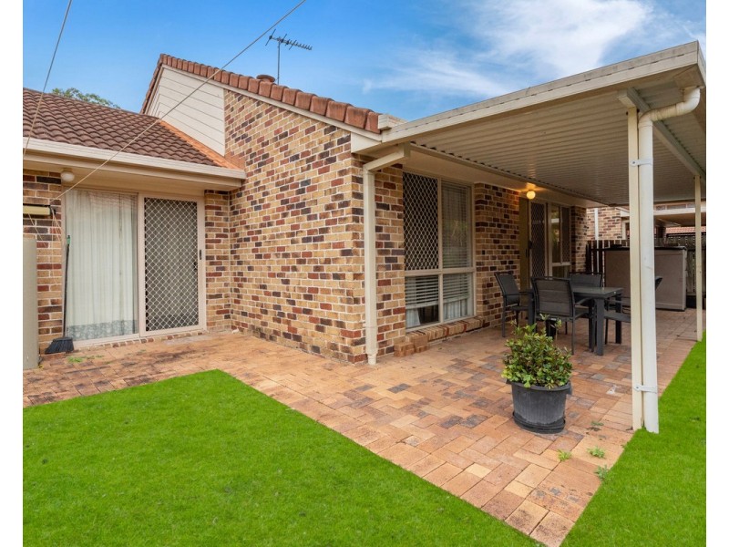 21/18 Denver Road, Carseldine QLD 4034