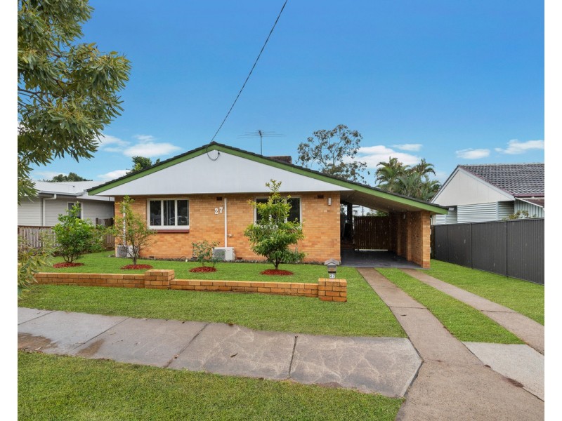 27 Illawong Street, Zillmere QLD 4034
