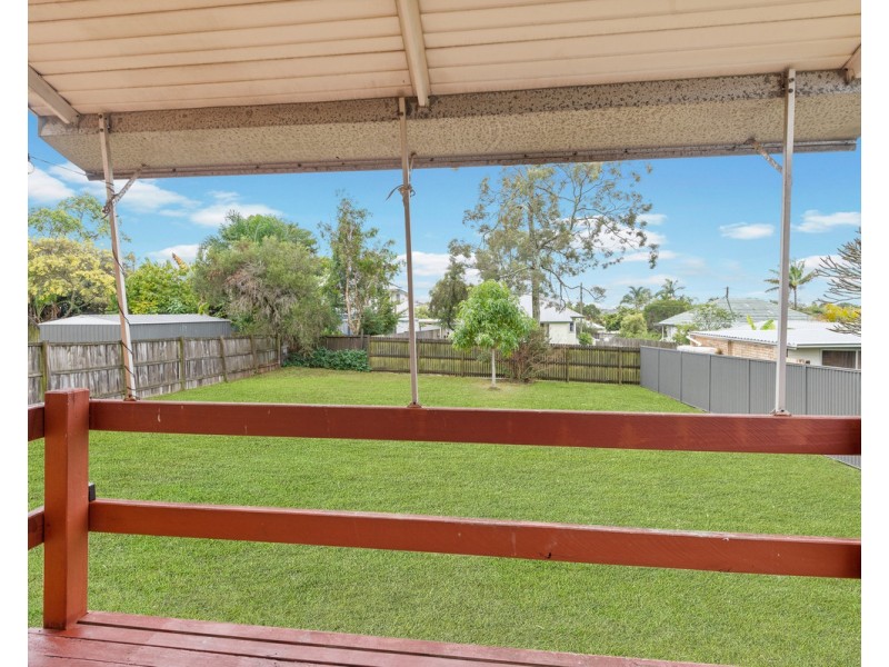 27 Illawong Street, Zillmere QLD 4034