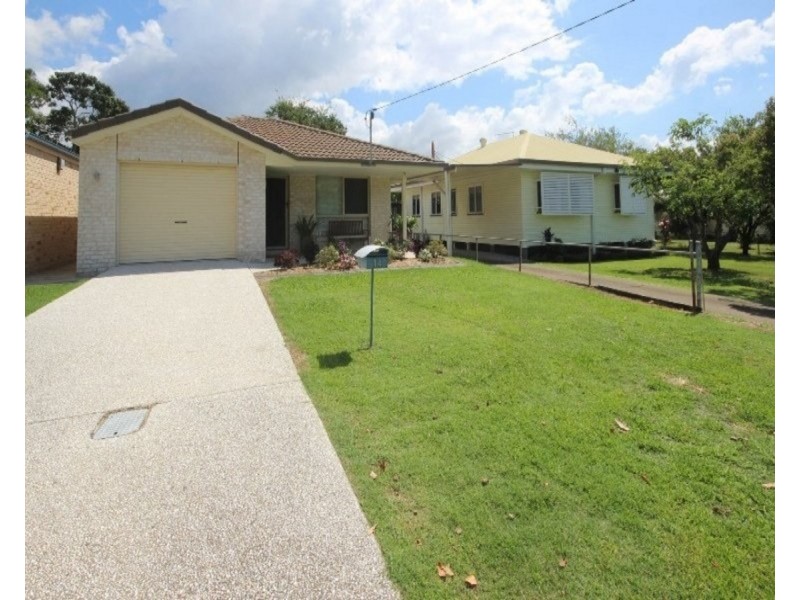 14 Holberton Street, Zillmere QLD 4034