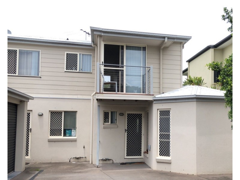 2/72 Gillies Street, Zillmere QLD 4034