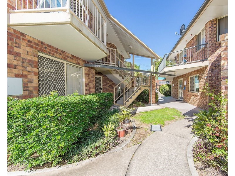 36/12-20 Ballantine Street, Chermside QLD 4032