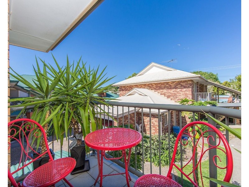 36/12-20 Ballantine Street, Chermside QLD 4032