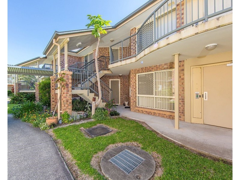 36/12-20 Ballantine Street, Chermside QLD 4032