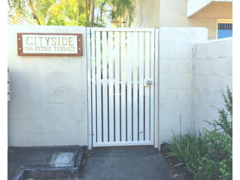 3/186 Petrie Terrace, Petrie Terrace QLD 4000