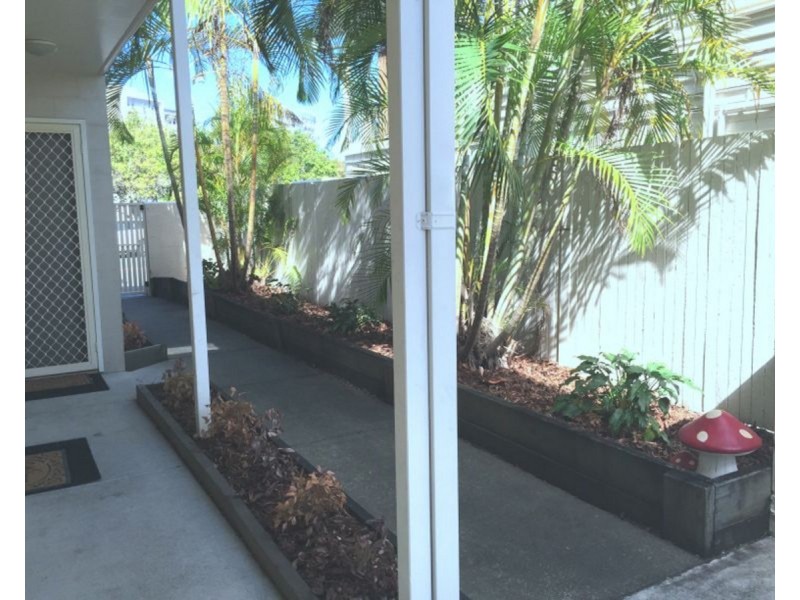 3/186 Petrie Terrace, Petrie Terrace QLD 4000