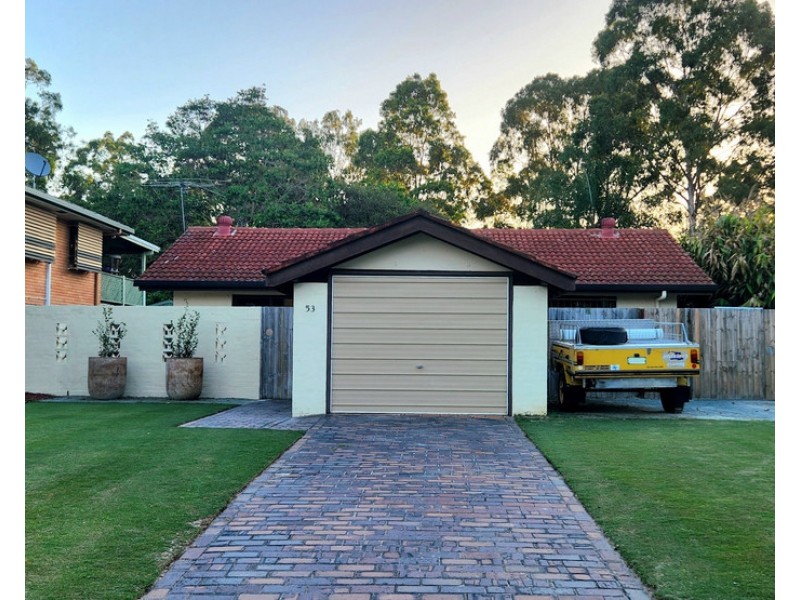 53 Bevlin Court, Albany Creek QLD 4035