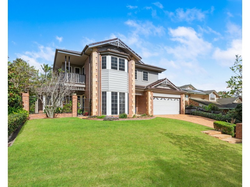 20 Marley Court, Aspley QLD 4034